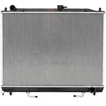 Denso Radiator 221-9396 New. Price: $235.45.