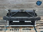 2019-25 Audi A8L S8 Front Radiator Support Reinforcement Ac Fan Assembly 47K Used. Price: $2399.00.