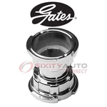 Gates Radiator Cap Tester Adapter For 1985-1988 Merkur XR4TI 2.3L L4 Ln New. Price: $34.42.
