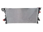 Radiator Turbo Engine Cooling Fits 21-23 Ford F150 Pickup 632461 Used. Price: $334.00.