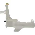 603-621 Dorman Coolant Reservoir Front New For Nissan Pathfinder Infiniti QX4. Price: $137.53.