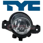 Tyc Left Fog Assembly For 2013 Infiniti JX35 Electrical Lighting Body Uf New. Price: $90.42.