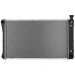 Radiator Global Parts Distributors 618C New. Price: $130.37.