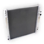 Radiator 1999-2004 2003 2002 Ford F-250 F-350 F-450 F-550 Super Duty 6.8 V10 New. Price: $214.00.