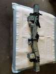 12 13 14 15 16 17 18 Toyota Prius V Radiator Core Support Upper Oem Used. Price: $180.00.