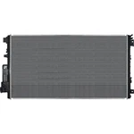 Genuine Global Parts Distributors Gpd Radiator 13716C New. Price: $390.19.