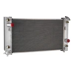 Rows Radiator For 1994 1995 Chevy Chevrolet S10 Blazer/gmc Jimmy Sonoma 4.3L New. Price: $139.00.