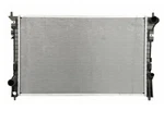 Spectra Premium Radiator CU2937 New. Price: $90.00.