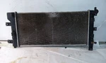 13-17 Nissan Leaf Radiator Single Speed Reducer Used. Price: $174.96.