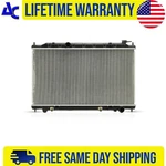 New Radiator For 2002-2006 Nissan Altima Maxima 3.5L. Price: $223.80.