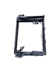 2009-2015 Bmw 750I Radiator Bracket 7599666 Used. Price: $97.99.