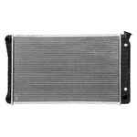 Fits CU709 Aluminum Radiator For Gmc Chevrolet R1500 R2500 V1500 V2500 Suburban New. Price: $150.99.