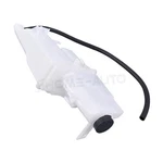 Coolant Overflow Tank For 2012-2019 Nissan Versa 2012-2018 March 1.6L L4 New. Price: $15.59.