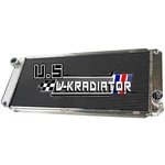 Cooling Radiator Fit 2003-2007 Kenworth T300 T800 Peterbilt 330 Mt 2004 2005 06 New. Price: $205.00.