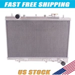 3ROWS Aluminum Radiator For 1991 1992 1993 1994 Mercury Capri 1.6L - Luxerad New. Price: $97.99.