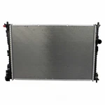 Radiator Motorcraft RAD-121 Fits 16-19 Ford Explorer New. Price: $581.99.