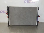 2022 Mercedes GLB250 247 Type 2.0L Radiator Used. Price: $212.50.