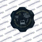 2005-2010 Cadillac Sts Engine Radiator Fluid Coolant Reservoir Tank Cap 15075118 Used. Price: $19.98.