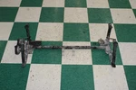 97-04 Corvette C5 *dents* Front Lower Radiator Core Support Cradle Skid Bar Oem Used. Price: $126.99.