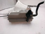 Coolant Reservoir Turbo Fits 19-23 Mazda CX-5 732142 Used. Price: $77.99.