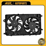 Radiator Cooling Fan For Cadillac Xts 2013 All Engine 2014-2018 3.6L 250W 620971 New. Price: $96.99.