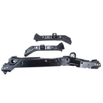 3X Radiator Core Support Center Left Right Bracket For Nissan Sentra 2020-2024 New. Price: $61.17.
