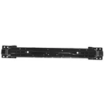Lower Radiator Support Assembly For 2017-2023 Nissan Titan 62500EZ40A New. Price: $69.00.