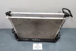 16-19 Oem Bmw G12 740 Engine B58M Main Coolant Radiators W/o Fan Set Used. Price: $419.95.