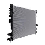 Engine Coolant Radiator Assembly Ford Edge 2.0L 2.7L 8013555 2015-2018 New. Price: $100.70.