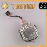 17-22 Mercedes W213 E300 CLS450 Engine Radiator Cooling Fan Motor Oem Used. Price: $149.40.