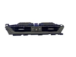 2019-2021 Lexus ES300H Front Center Heat Hvac Air Vent W/ Trim 55660-06350 Used. Price: $212.50.