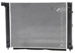 Radiator Nissan (21410-6LB0B)2020-2025 Sentra 214106LB0B New. Price: $400.00.