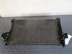 2019-2024 Nissan Altima Radiator 2.0L Turbo Cvt Fits Sedan Used. Price: $205.00.