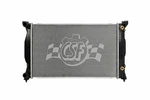 Csf 3451 Radiator New. Price: $144.86.
