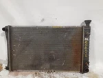 Used Radiator Fits: 1998 Gmc 1500 Pickup 6-262 4.3L W/o Engine Oil Cooler. Price: $141.89.
