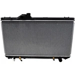 Radiator Denso 221-3120 New. Price: $164.74.