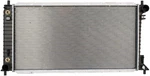Radiator Denso 221-9374 Ford F-150, Lincoln Blackwood New. Price: $314.00.