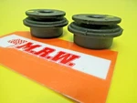 Radiator Grommet Rubber Bushing Lower Bottom Oem Toyota RAV4 01 02 03 04 05 New. Price: $49.94.