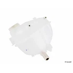 Professional Parts Sweden 21349767 Engine Coolant Reservoir For 99-03 Saab 9-5 New. Price: $65.99.