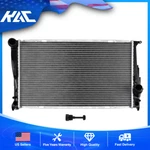 Automatic Trans Radiator For Bmw 135I 2008-2013 335I 2007-2013 X1 2012-2015 Z4 New. Price: $69.99.