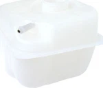 Coolant Recovery Tank Uro Parts 9141095 New. Price: $28.50.