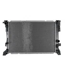 New Premium Fit Radiator 2465001403. Price: $147.21.
