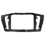 Radiator Support Assembly For Acura Mdx 2017 2018 2019 2020 V6 3.0L 3.5L Steel New. Price: $681.99.