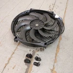 1979 Buick Century 14 Inch Super Duty Radiator Fan Electric Aeroline Cooling Gpi New. Price: $99.95.