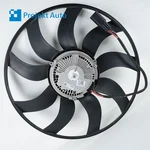 14-19 Oem Bmw 850W Radiator Fan X5M X6M S63R N63R 7634472 F15 F85 F16 F86 Used. Price: $99.00.