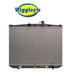 Radiator TO3010344 Fits 14 15 16 Toyota Highlander Gas/hybrid V6 3.5L - L4 2.7L New. Price: $110.00.