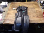 2008-2009 Chrysler Aspen Windshield Washer Radiator Coolant Reservoir Bottle Used. Price: $84.99.