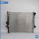 03-10 Jaguar X206 S-type Xjr Xf Engine Motor Cooling Radiator Assembly Oem Used. Price: $116.20.