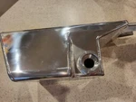 Heinmo Car Aluminum Radiator Coolant Water Expansion Overflow Cooling Tank New. Price: $80.00.