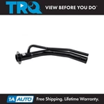 Trq Fuel Gas Tank Filler Neck Pipe For Dodge Ram 2500 3500 5.6L Diesel New. Price: $59.95.